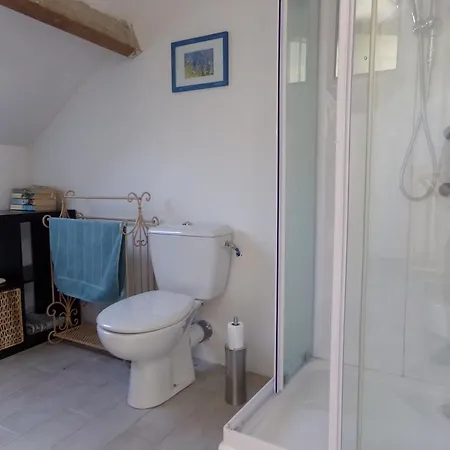 B&B La Clef Des Champs