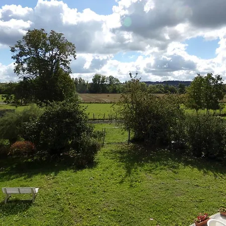 La Clef Des Champs B&B