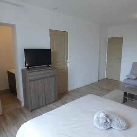 B&B La Clef Des Champs